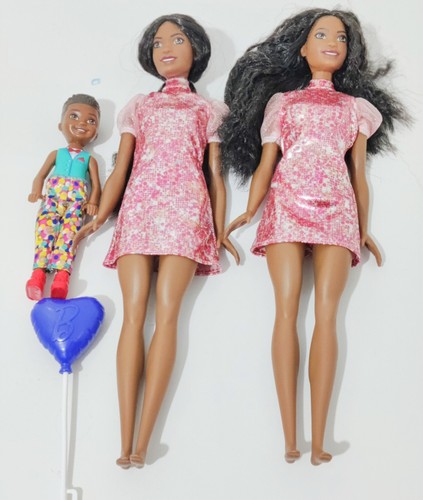 Barbie family doll - doll, 2