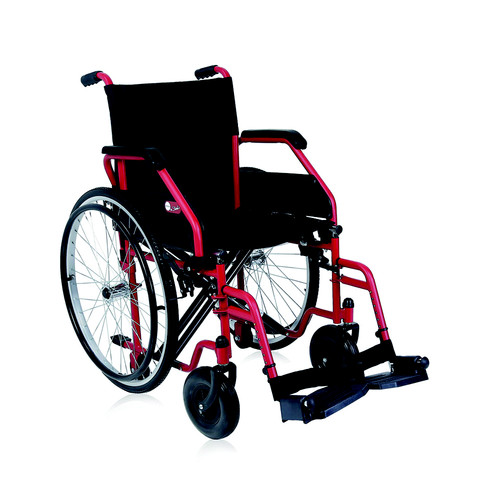 Ardea one sedia rotelle per - one, a
