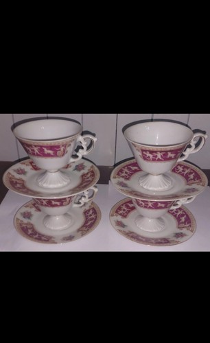 Set tazzine caffè - set,