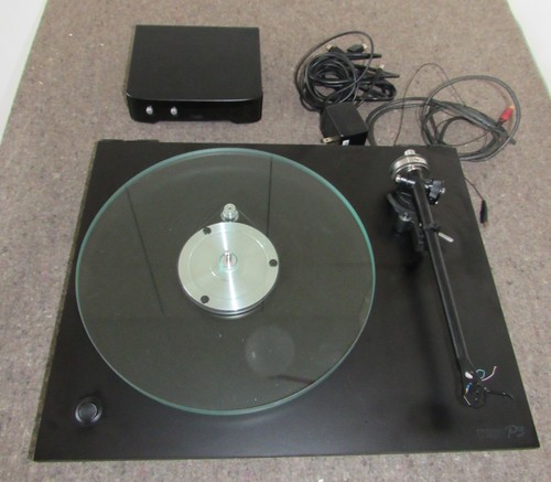 Giradischi rega con - p3,