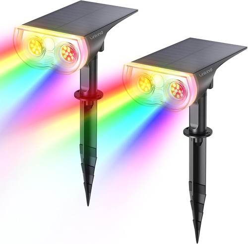 Starray luci solari - luci,