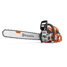 Motosega professionale