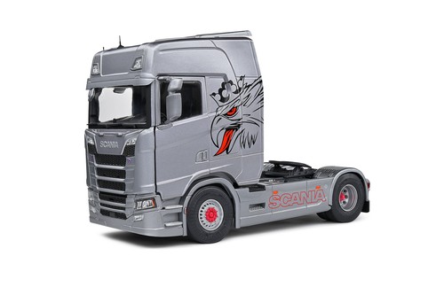 Scania 580s highline custom - scania,
