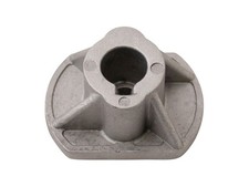 Messernabe Ø20Mm Adatta Per