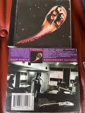 Deep Purple – Fireball