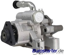 Pompa servosterzo 1*** nuova - rif. OE 1370733 per Ford Transit Puma