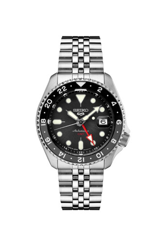 Seiko sports gmt ssk001 - seiko,