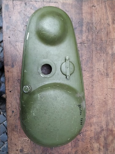 Norton 16h chaincase - 16h,