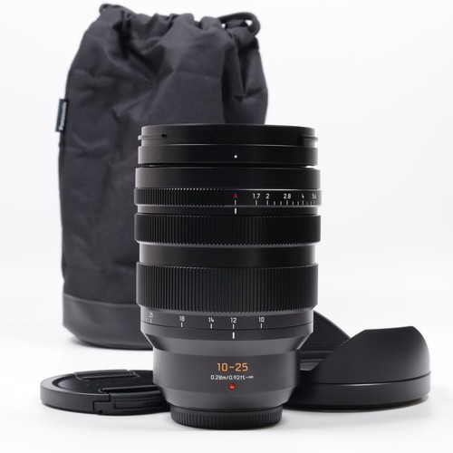 Panasonic leica - leica, dg