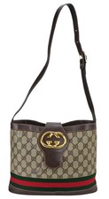 Borsa a secchiello vintage