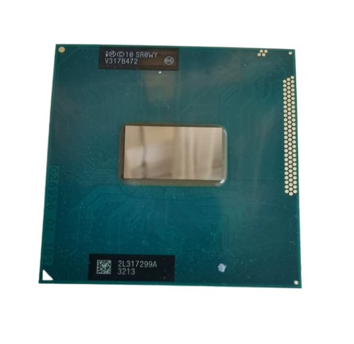 Intel core 3230m sr0wy - intel, i5-3230m