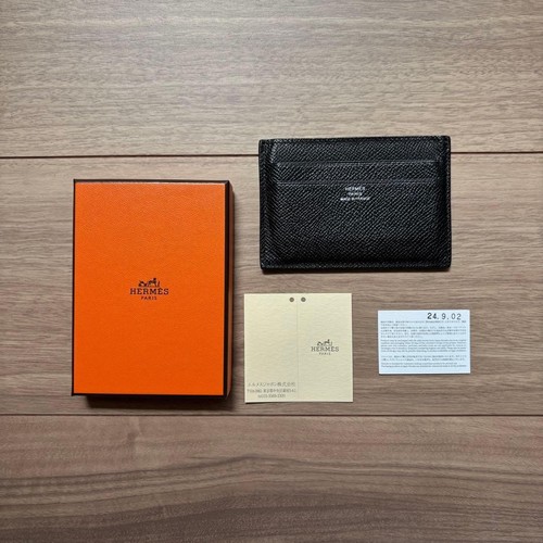 Hermes citizen custodia per - hermes,