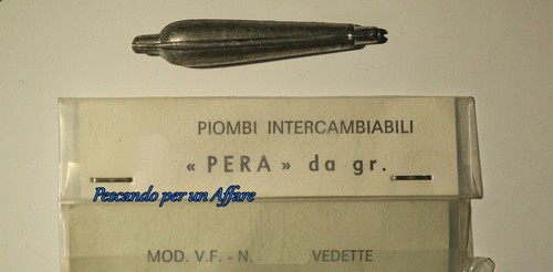 Vedette torino piombo - vedette-torino,