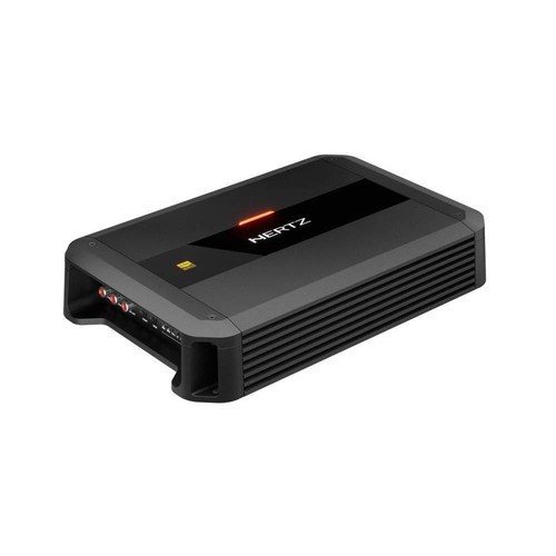 Hertz amplificatore canali - hertz,