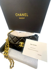 Borsa cosmetica Chanel Beauty