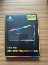 Corsair VENGEANCE RGB PRO 16GB