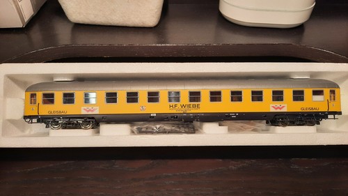 Roco 45472 abteilwagen f - h0, h.f