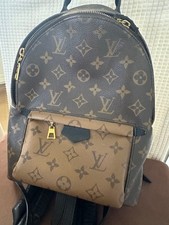 Zaino Louis Vuitton Monogram