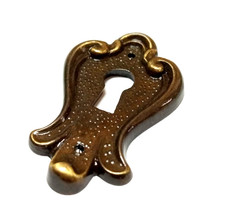 BOCCHETTA PIASTRINA PER MOBILI