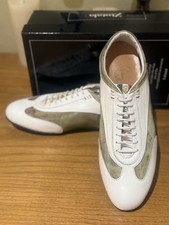 Scarpe sportive uomo SILVANO