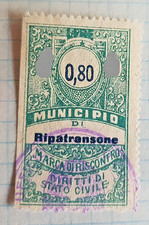 marche da bollo ripatransone