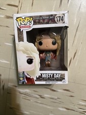 Funko Pop! Vinile: American