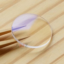 Orologio Cristallo Zaffiro per