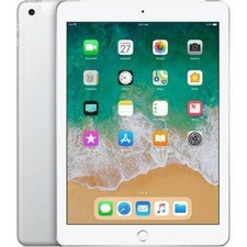 Apple iPad 6gen 2018, Wi-Fi