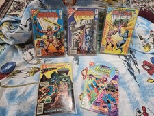 Masters of the Universe 1-3