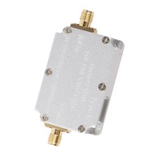 HF FM VHF UHF Transmitter