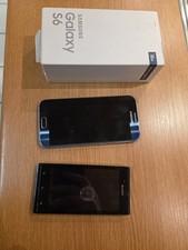 Samsung Galaxy S6 / Sony