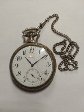 Doxa pocket watch - doxa, swiss