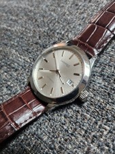 Montre Eberhard Aiglon