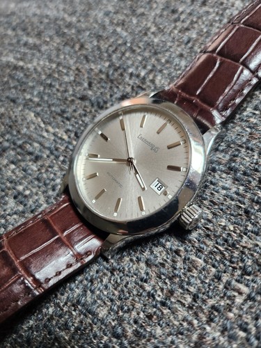 Montre eberhard aiglon - montre,