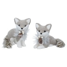 Gisela Graham Baby Fox