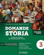 DOMANDE ALLA STORIA TR. VOL 5
