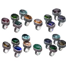 5 Pezzi Mix Gemma Etnico