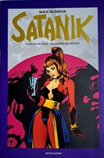 SATANIK - EDIZIONE SPECIALE
