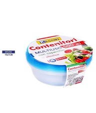 Set 4 Pezzi Contenitori