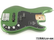 Fender Player II Modified
