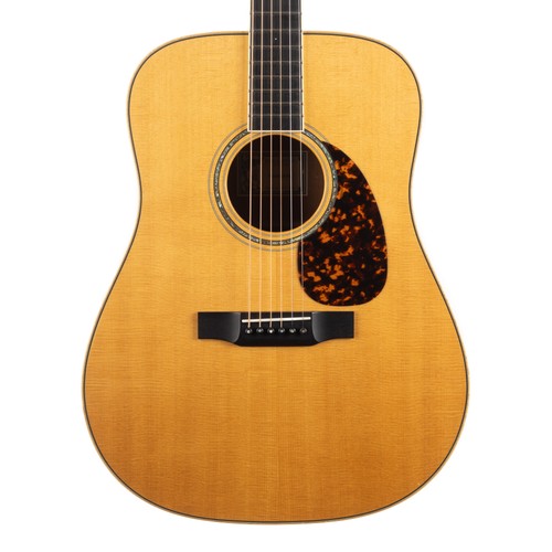 Used larrivee natural - used, d-05