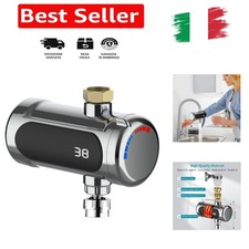 Scaldacqua istantaneo in