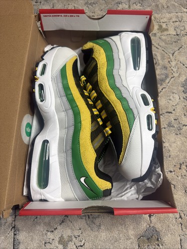 Confezione nike air max - air, 95