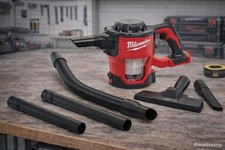 Milwaukee m18cv - milwaukee, m18cv-0
