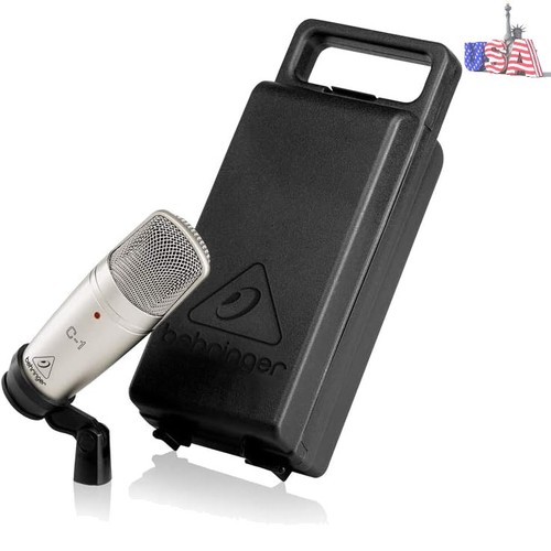 Microfono condensatore da - microfono,
