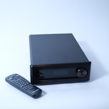 Amplificatore integrato Bel Canto C5i *come nuovo*