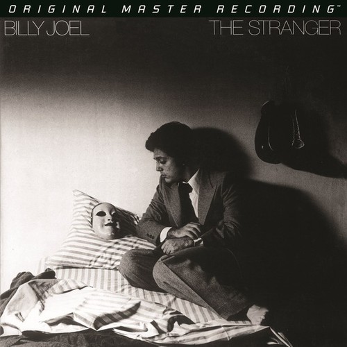 Billy joel the - -,