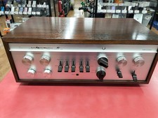 Amplificatore di controllo a