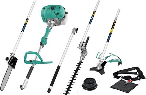Decespugliatore scoppio 2 - decespugliatore, a