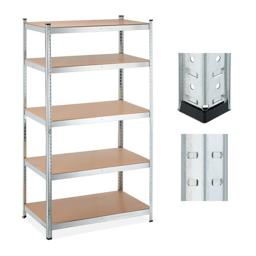 Scaffale per carichi pesanti